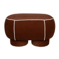 Fabric Upholstered Bench M | DF Marina