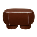 Fabric Upholstered Bench M | DF Marina