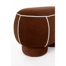Fabric Upholstered Bench M | DF Marina
