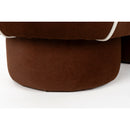 Fabric Upholstered Bench M | DF Marina