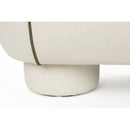 Fabric Upholstered Bench L | DF Marina