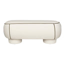Fabric Upholstered Bench L | DF Marina