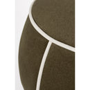 Fabric Upholstered Bench L | DF Marina