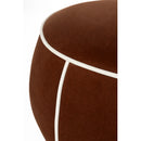 Fabric Upholstered Bench L | DF Marina