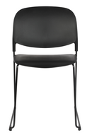 Stackable Dining Chair Set (4) | DF Stacks | Oroatrade.com