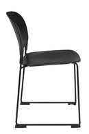 Stackable Dining Chair Set (4) | DF Stacks | Oroatrade.com