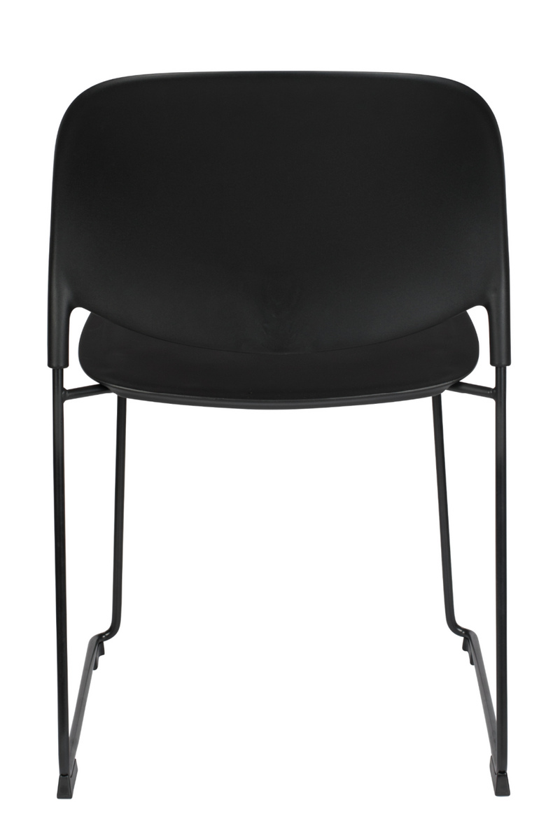 Stackable Dining Chair Set (4) | DF Stacks