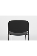 Stackable Dining Chair Set (4) | DF Stacks | Oroatrade.com