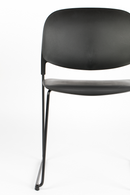 Stackable Dining Chair Set (4) | DF Stacks | Oroatrade.com