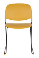 Stackable Dining Chair Set (4) | DF Stacks | Oroatrade.com