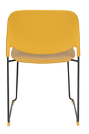 Stackable Dining Chair Set (4) | DF Stacks | Oroatrade.com