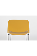 Stackable Dining Chair Set (4) | DF Stacks | Oroatrade.com