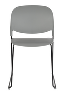 Stackable Dining Chair Set (4) | DF Stacks | Oroatrade.com