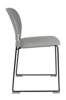 Stackable Dining Chair Set (4) | DF Stacks | Oroatrade.com
