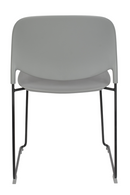 Stackable Dining Chair Set (4) | DF Stacks | Oroatrade.com