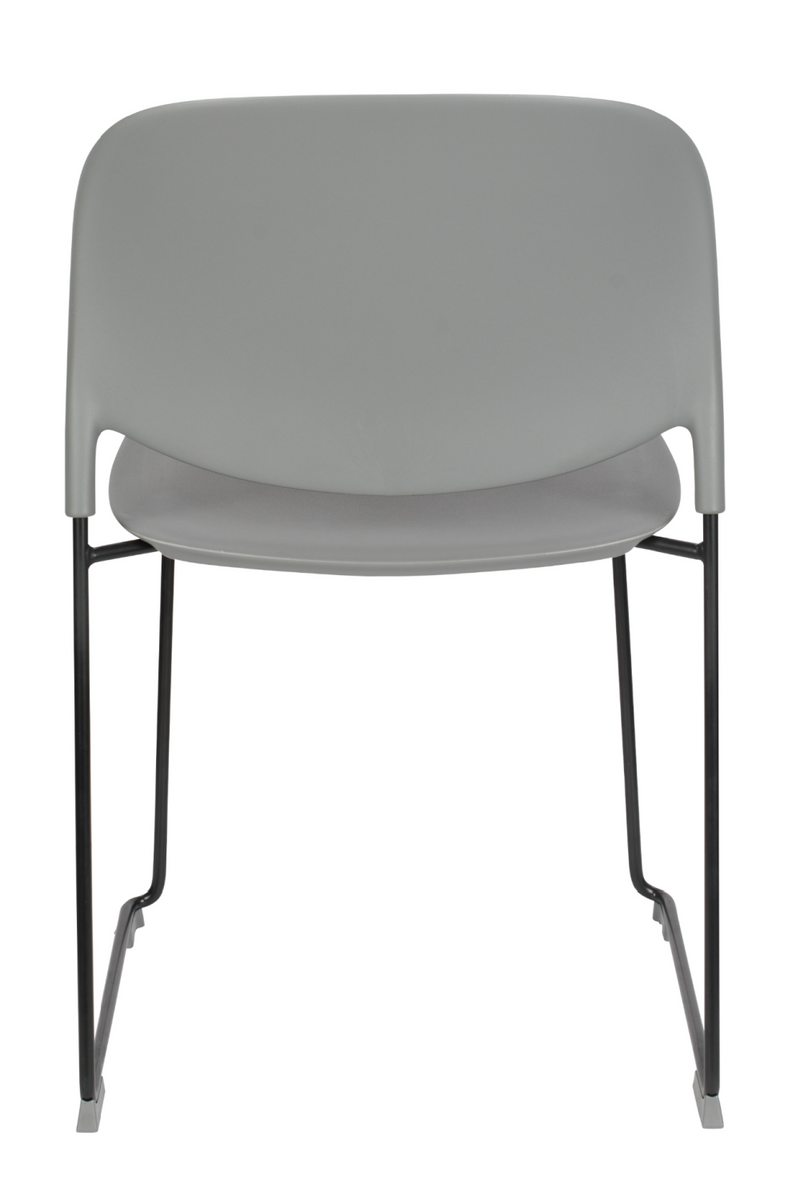 Stackable Dining Chair Set (4) | DF Stacks | Oroatrade.com