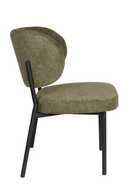Curved-Back Dining Chairs (2) | DF Sanne | Oroatrade.com