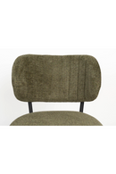 Curved-Back Dining Chairs (2) | DF Sanne | Oroatrade.com