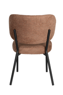 Curved-Back Dining Chairs (2) | DF Sanne | Oroatrade.com