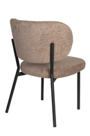 Curved-Back Dining Chairs (2) | DF Sanne | Oroatrade.com