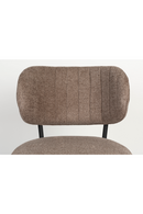 Curved-Back Dining Chairs (2) | DF Sanne | Oroatrade.com