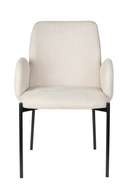 Modern Dining Armchairs (2) | DF Tjarda | Oroatrade.com
