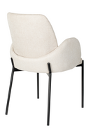 Modern Dining Armchairs (2) | DF Tjarda | Oroatrade.com