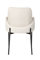 Modern Dining Armchairs (2) | DF Tjarda | Oroatrade.com