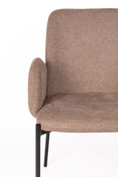 Modern Dining Armchairs (2) | DF Tjarda | Oroatrade.com