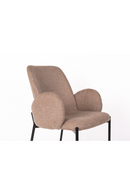 Modern Dining Armchairs (2) | DF Tjarda | Oroatrade.com