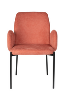 Modern Dining Armchairs (2) | DF Tjarda | Oroatrade.com