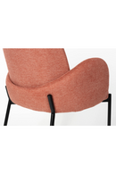 Modern Dining Armchairs (2) | DF Tjarda | Oroatrade.com
