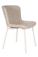 Modern Minimalist Dining Chairs (2) | DF Marion | Oroatrade.com