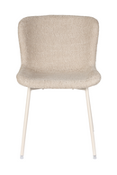 Modern Minimalist Dining Chairs (2) | DF Marion | Oroatrade.com