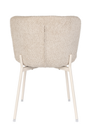 Modern Minimalist Dining Chairs (2) | DF Marion | Oroatrade.com