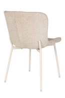 Modern Minimalist Dining Chairs (2) | DF Marion | Oroatrade.com