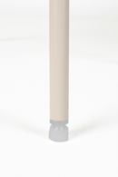 Modern Minimalist Dining Chairs (2) | DF Marion | Oroatrade.com