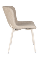 Modern Minimalist Dining Chairs (2) | DF Marion | Oroatrade.com