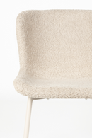 Modern Minimalist Dining Chairs (2) | DF Marion | Oroatrade.com