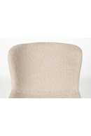 Modern Minimalist Dining Chairs (2) | DF Marion | Oroatrade.com