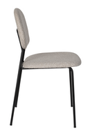 Beige Dining Chairs (2) | DF Roos | Oroatrade.com