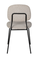 Beige Dining Chairs (2) | DF Roos | Oroatrade.com