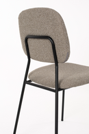 Beige Dining Chairs (2) | DF Roos | Oroatrade.com