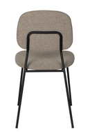 Beige Dining Chairs (2) | DF Roos | Oroatrade.com