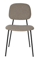 Beige Dining Chairs (2) | DF Roos | Oroatrade.com