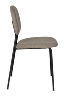 Beige Dining Chairs (2) | DF Roos | Oroatrade.com