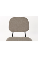 Beige Dining Chairs (2) | DF Roos | Oroatrade.com
