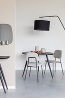 Beige Dining Chairs (2) | DF Roos | Oroatrade.com