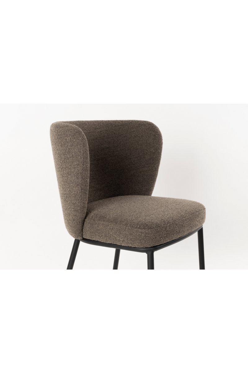 Curved Dining Chairs (2) | DF Guus | Oroatrade.com