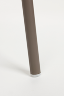 Curved Modern Dining Chair Set (4) | DF Jessica | Oroatrade.com